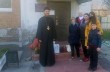 На Черниговщине УПЦ передала гуманитарную помощь детям -сиротам