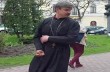 «Ударил девушку и мог присвоить рясу». Подробности о скандальном «священнике» в Киеве