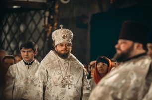 Епископ УПЦ рассказал, чем отличается православная икона Воскресения Христа от инославных изображений