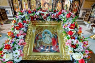 У православных началась Светлая неделя