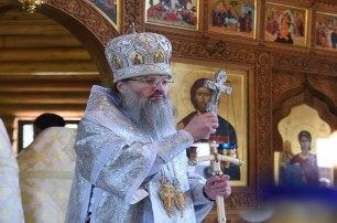 Митрополит УПЦ рассказал о духовном понимании Воскресении Христа