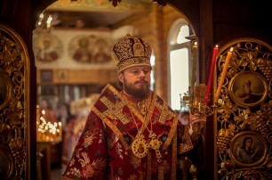 Епископ УПЦ считает, что украинским властям в вопросе о гендерном равенстве нужно остаться на стороне христианских ценностей