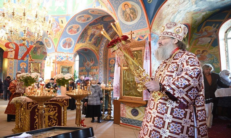 Митрополит УПЦ рассказал, почему Церковь не приспосабливается к современному миру