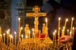 Сегодня верующие УПЦ отмечают Радоницу - день Пасхи у умерших