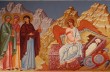 Сегодня верующие УПЦ отмечают православный женский день - память святых жен-мироносиц
