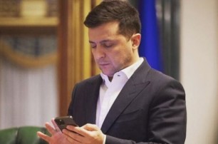 24 августа Украина войдет в режим paperless – Зеленский