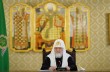 Патриарх Кирилл заявил, что церковное разделение в Украине - искусственно спровоцированный конфликт