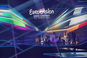 В Нидерландах прошла генеральная репетиция Евровидения