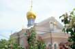 В Одесской области освящен новый храм УПЦ