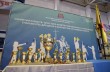 В Запорожье при поддержке УПЦ состоялись Всеукраинские соревнования по гиревому спорту