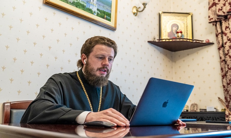 Епископ УПЦ на совещании ОБСЕ рассказал о проявлениях ненависти в отношении УПЦ в СМИ