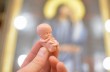 Патриарх Кирилл сравнил аборты и эвтаназию со смертной казнью