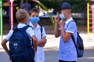 Теракты в школах. Как избежать угрозы для детей и учителей в Украине