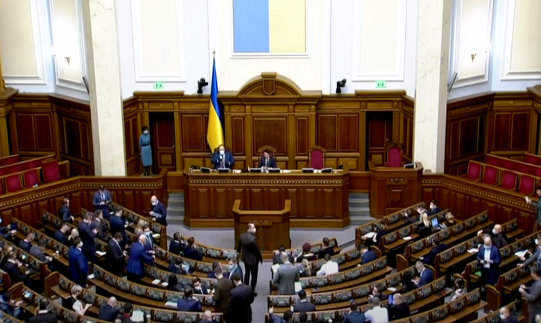 Комитет Верховной Рады предложил исключить из законопроекта о капелланстве дискриминационные положения