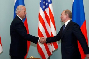 Байден с Путиным согласовали время и место встречи