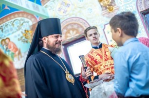 Епископ УПЦ рассказал о главной миссии Православной Церкви