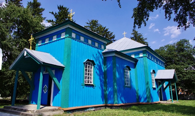 В Винницкой епархии УПЦ опровергли сообщение о том, что храм в селе Гавришовка перешел в ПЦУ