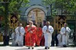 В Николаеве верующие УПЦ крестным ходом почтили память святого покровителя города