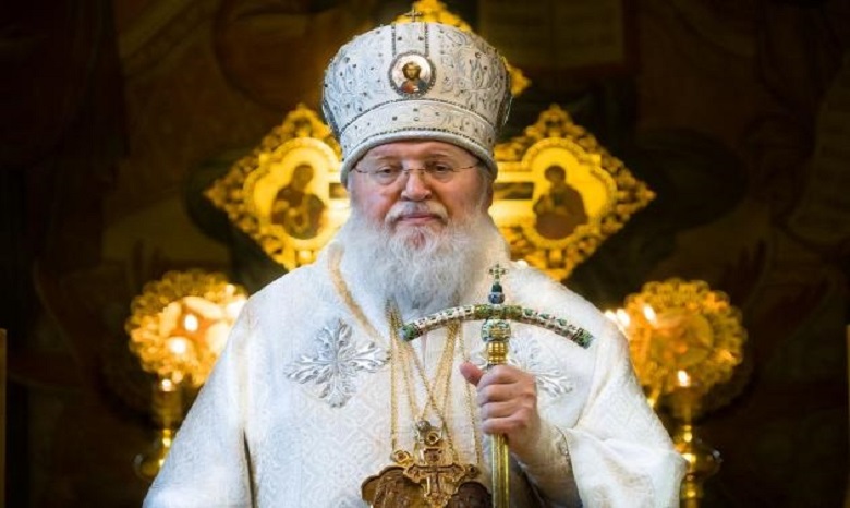 Глава РПЦЗ заявил, что, легализовав украинский раскол, Патриарх Варфоломей проявил безответственность перед православными