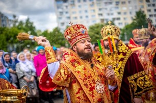 В УПЦ хотят, чтобы  украинская власть не лукавила перед Фанаром о религиозной свободе