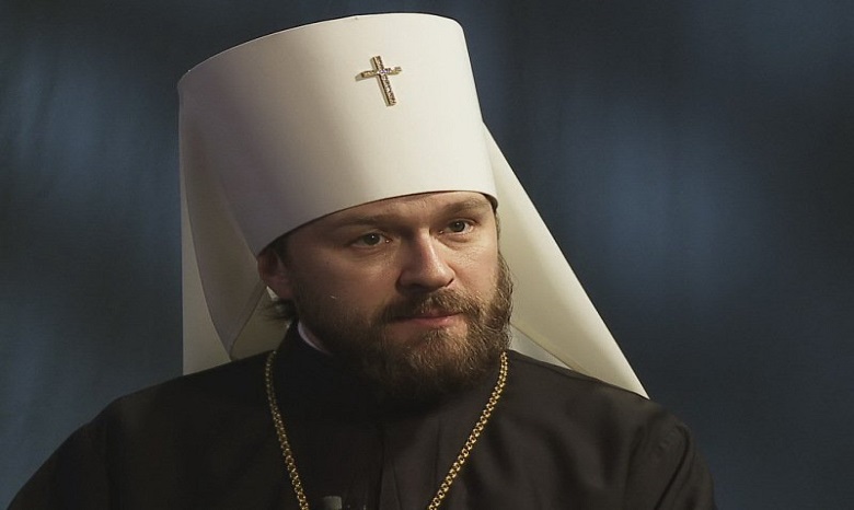 В РПЦ считают, что Патриарх Варфоломей поднял тему Абхазии, чтобы оправдать свои действия в Украине