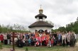 На Черкащине освятили новую часовню при православной гимназии УПЦ