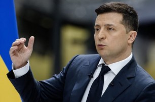 Зеленский хочет новый формат переговоров, где будут Донбасс, Крым и "Северный поток-2"
