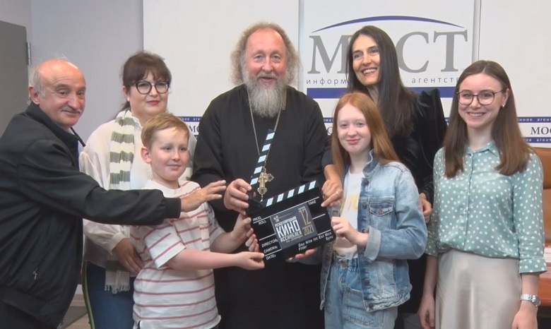 Стали известны победители православного кинофестиваля УПЦ «Международная Киноассамблея на Днепре»