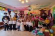 В Запорожской области ко Дню защиты детей УПЦ передала подарки сиротам