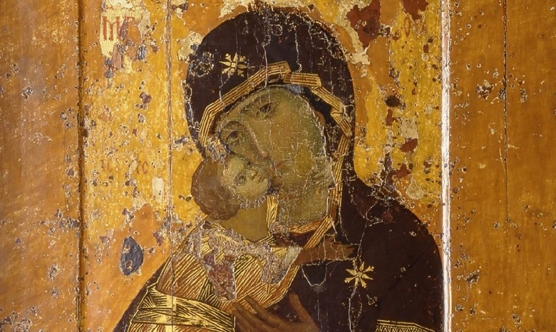 Сегодня Православная Церковь чтит Киево-Вышгородскую икону Божьей Матери