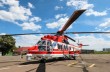 Авиация МВД до конца года пополнится 26 французскими вертолетами Airbus