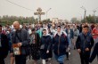 На Буковине верующие УПЦ пройдут 24 км крестным ходом