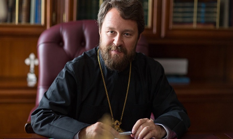 В РПЦ считают, что ПЦУ создали для обострения религиозных противостояний