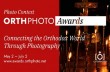 Церковь проводит международный конкурс православной фотографии