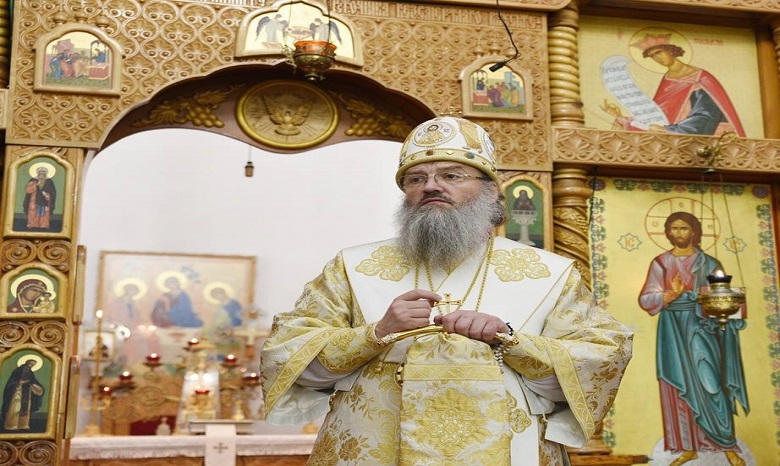Митрополит УПЦ рассказал о духовной пользе испытаний