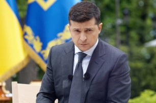Зеленский ветировал закон, ослабляющий ответственность за недостоверное декларирование