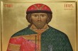 Епископ УПЦ рассказал, чему учит пример святого князя Игоря Черниговского