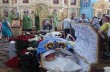Луганского митрополита УПЦ Митрофана похоронят завтра в Киево-Печерской лавре