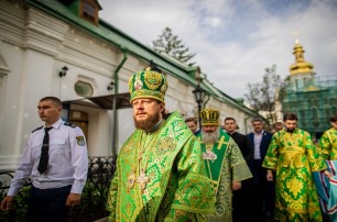 Епископ УПЦ рассказал о духовном смысле Пятидесятницы