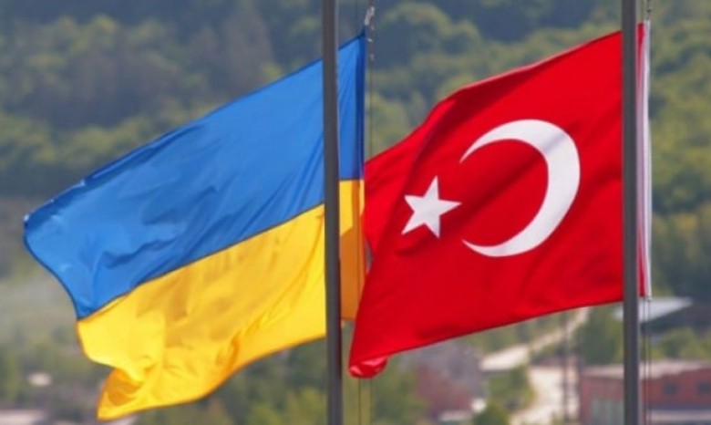 Украина и Турция в шаге от заключения Соглашения о свободной торговле – Кулеба