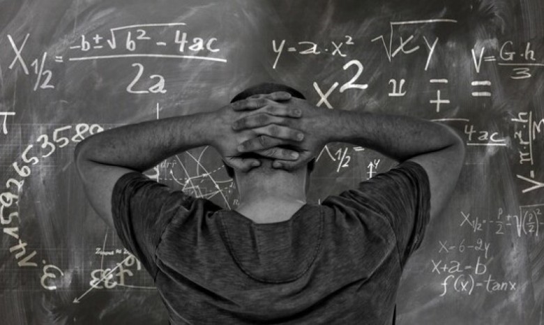 Провал на ВНО по математике: что пошло не так в школе и как спасти ситуацию