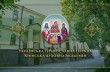 В Киевских духовных школах началась вступительная кампания