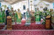 Предстоятеля УПЦ поздравили Православные Церкви из разных уголков мира