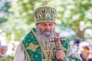 Предстоятель УПЦ в день преподобного Онуфрия Великого рассказал о своем небесном покровителе