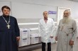 В Сумской области УПЦ передала больницам лекарства на сумму 300 тыс грн
