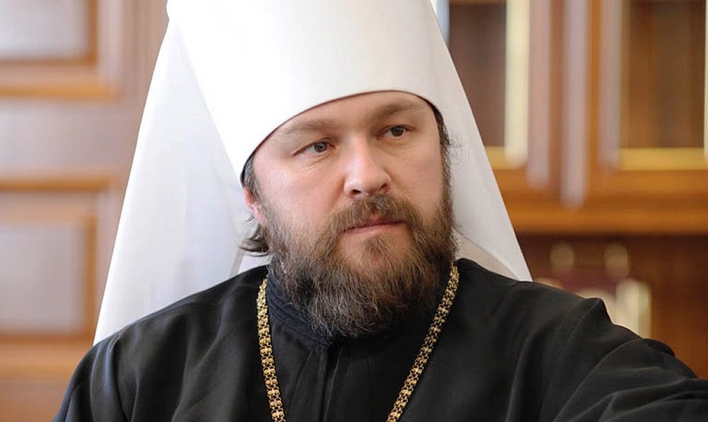 В РПЦ считают, что попытка Константинополя ввести папскую власть в Церкви привела к расколу мирового Православия