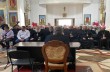 В Запорожье священники УПЦ искали пути решения семейных проблем
