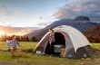 Советы по выбору походной палатки