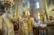 В Одессе верующие УПЦ почтили память подвижника ХХ века святого Ионы Одесского