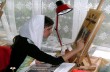 В Полтаве УПЦ приглашает на обучение в иконописную школу